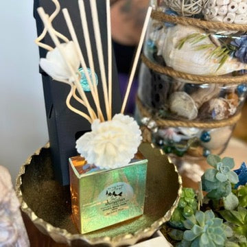 Reed Diffusers