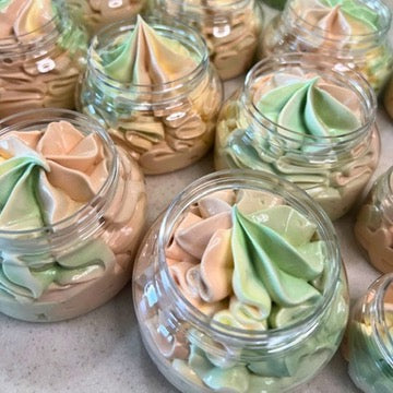 Whipped Body Butter