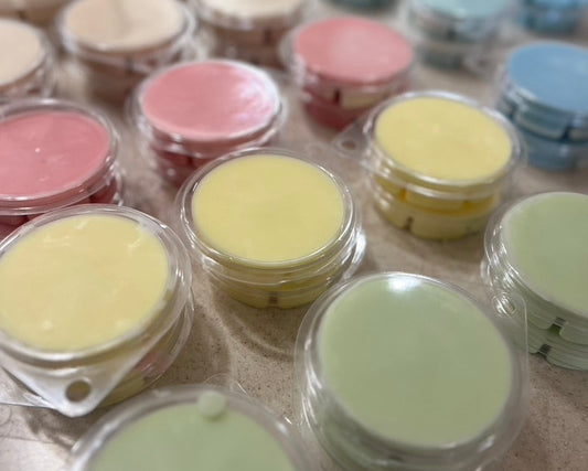 Scented Wax Melts