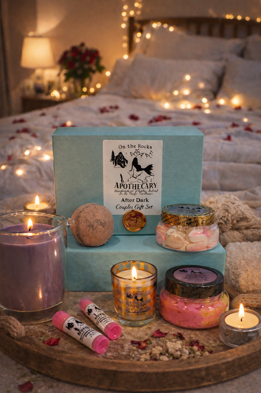 After Dark - Couples Gift Set