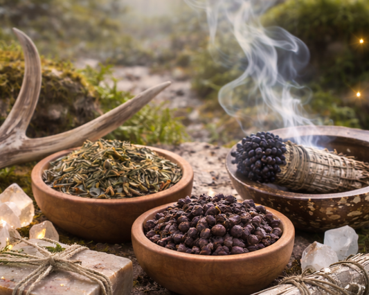 Magnesium Body Spray