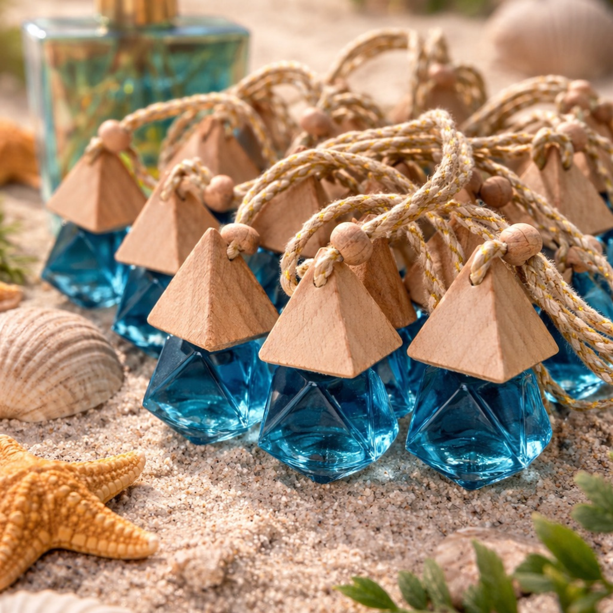 Car Reed Diffusers