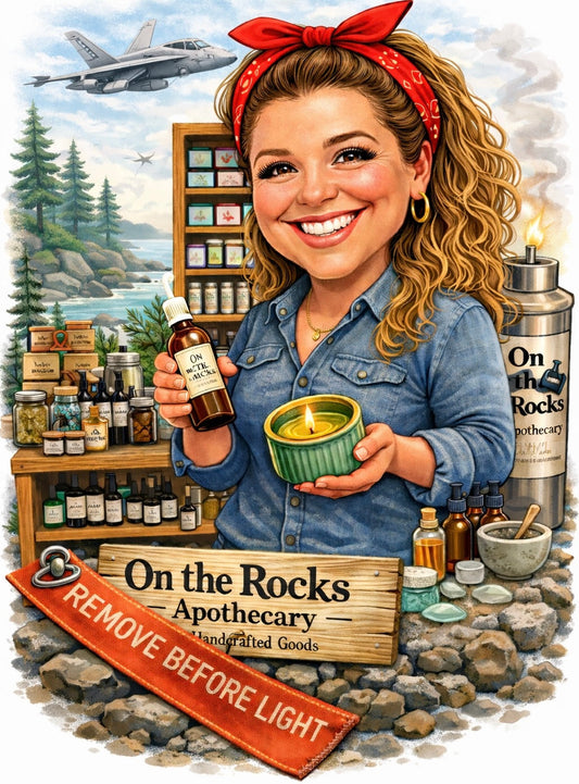 A New Chapter, Rooted in Creativity