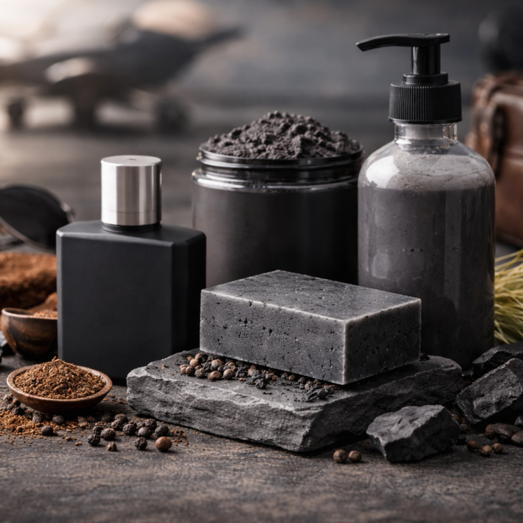 Charcoal Products
