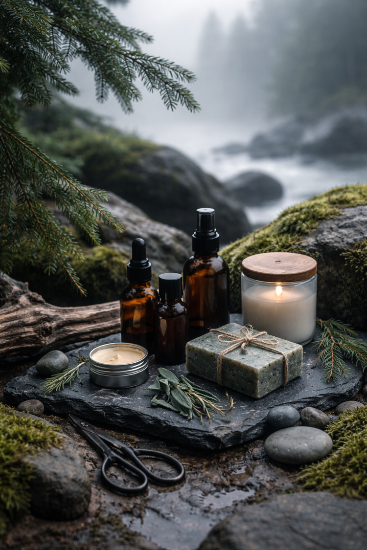 Pacific Northwest Collection