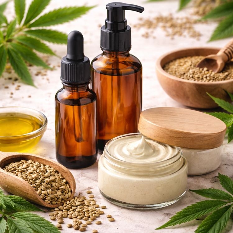 Hemp Products