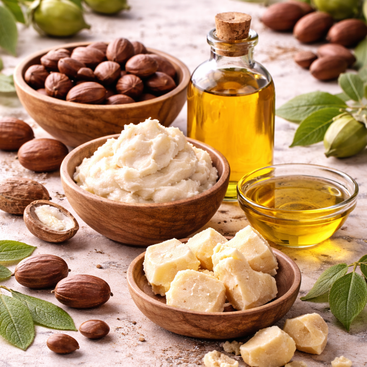 Jojoba Products
