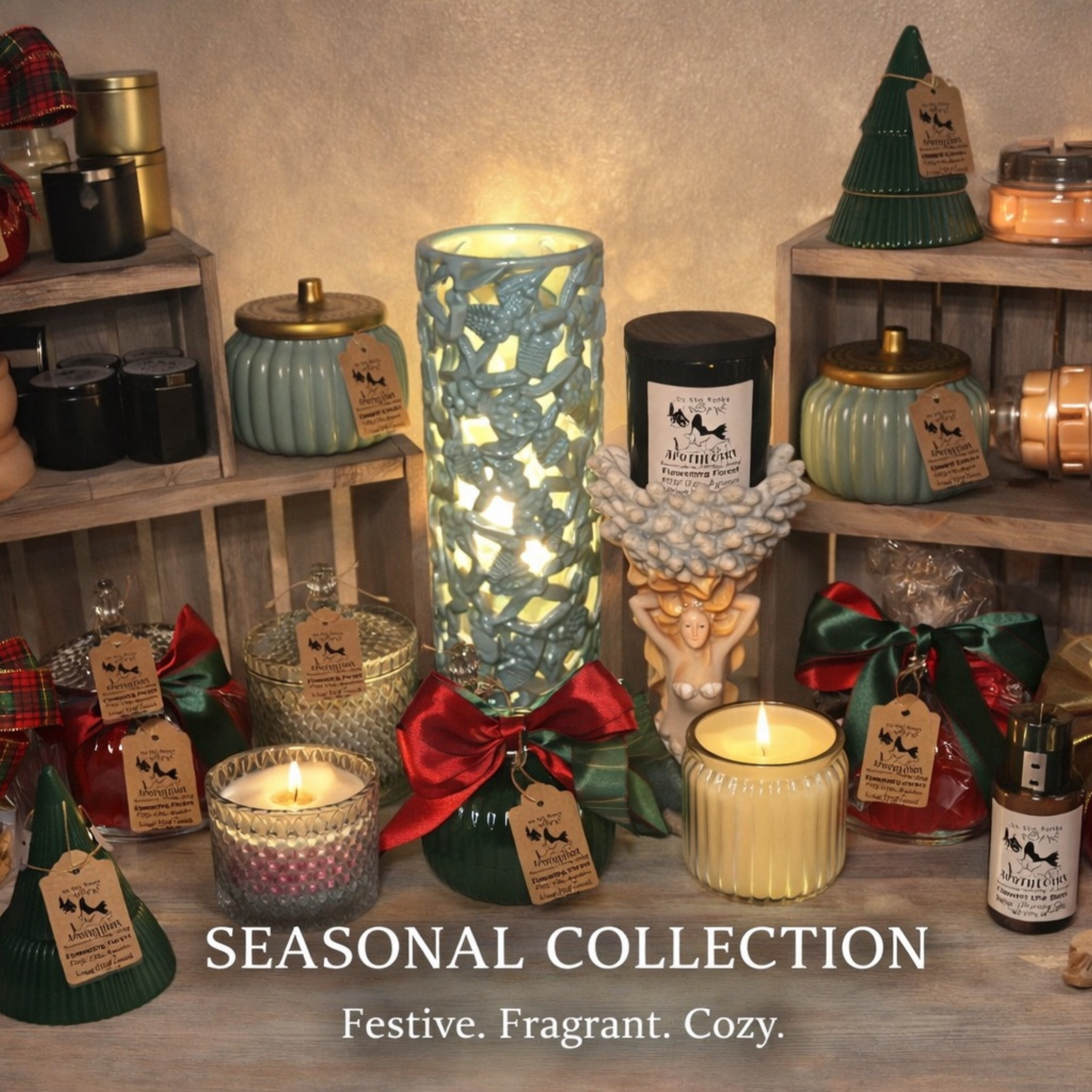 Seasonal Collection