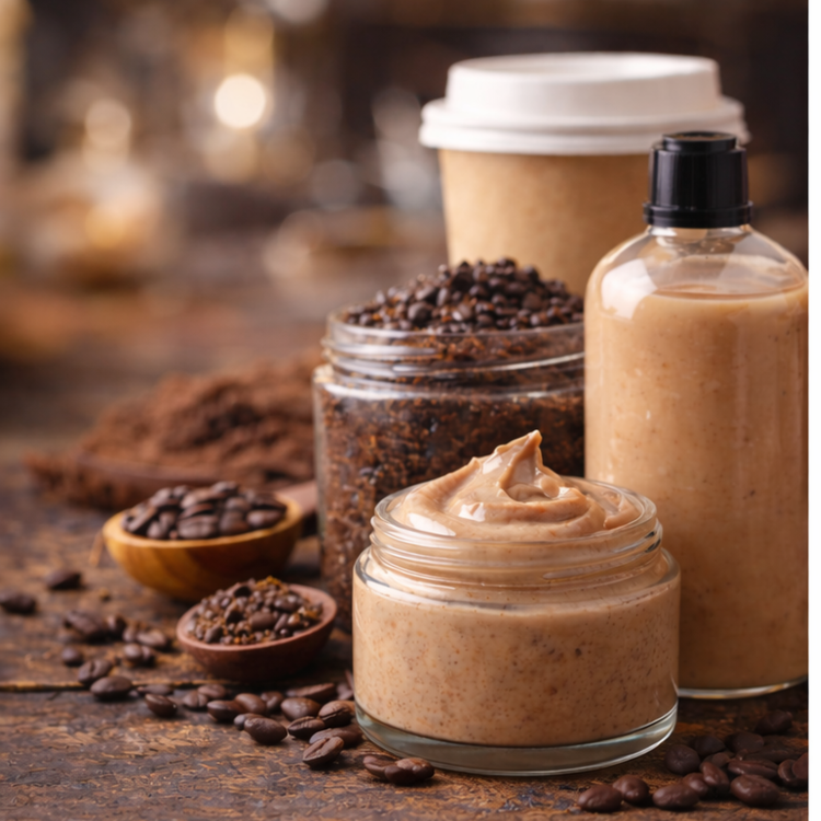 Coffee Products