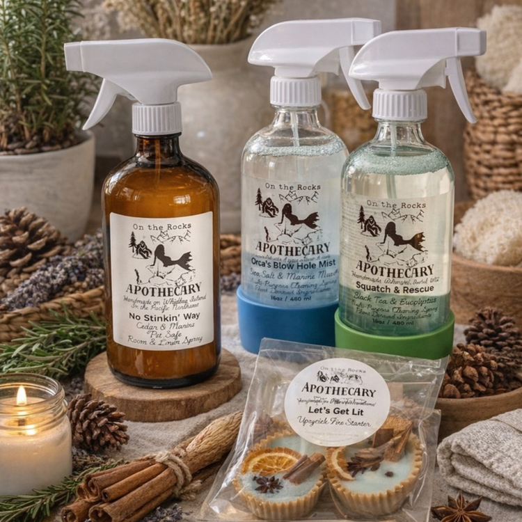 Home Fragrance