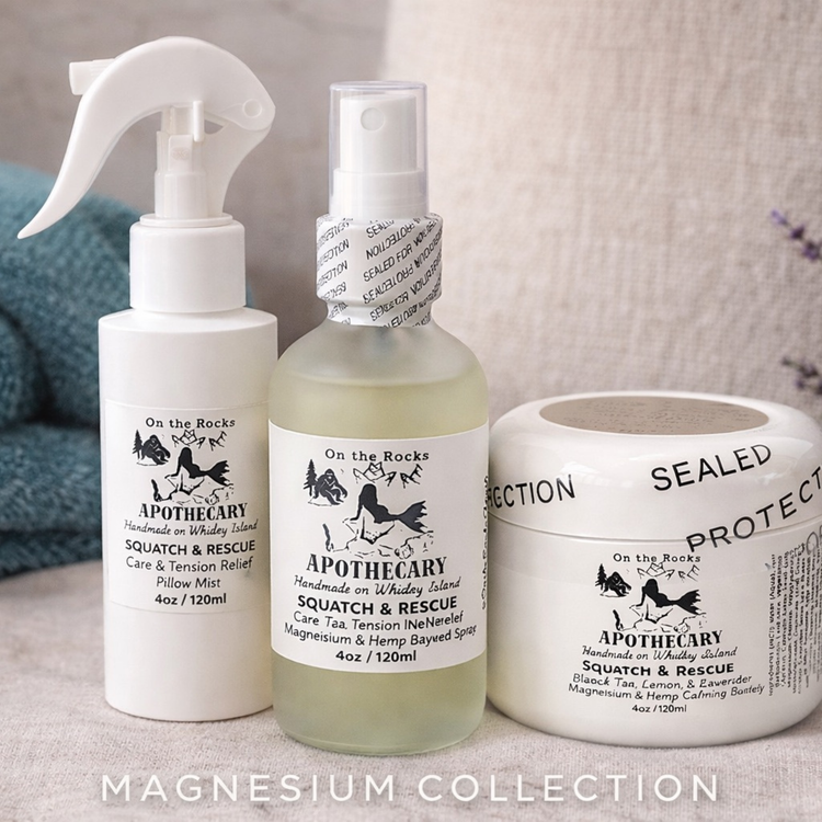 Magnesium Products