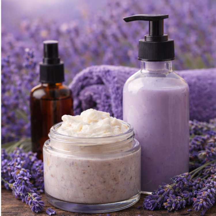 Lavender Products