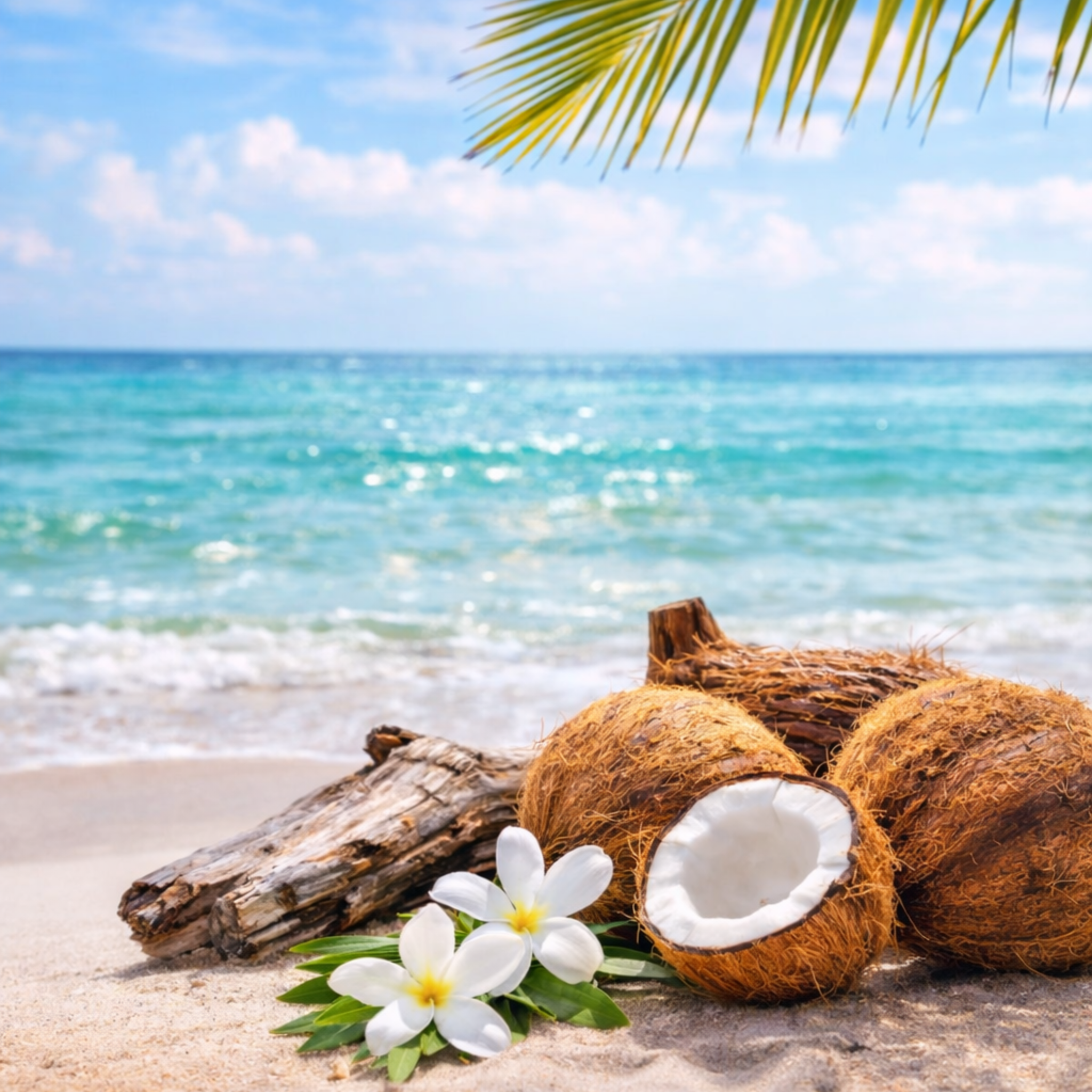Life's A Beach