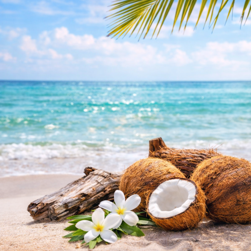 Life's A Beach