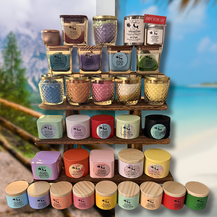 Candles