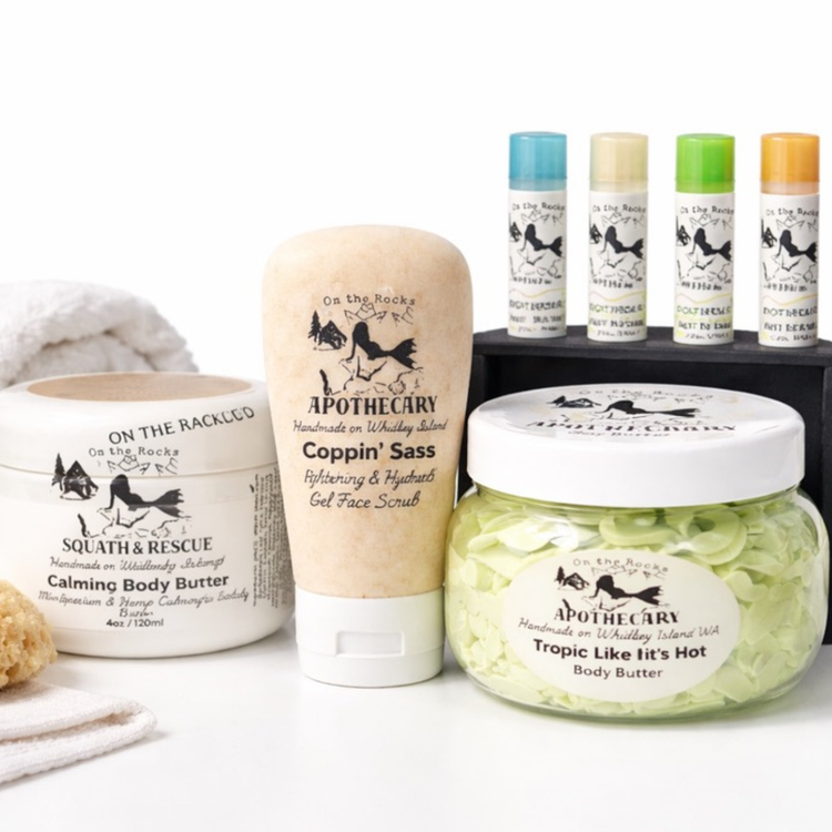 Skin & Body Care