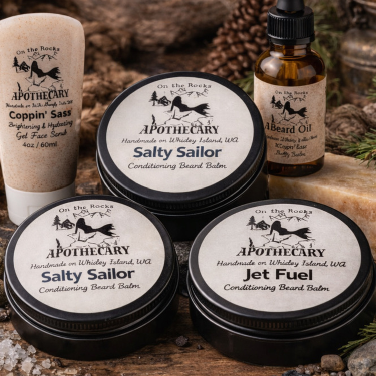 Men’s Grooming