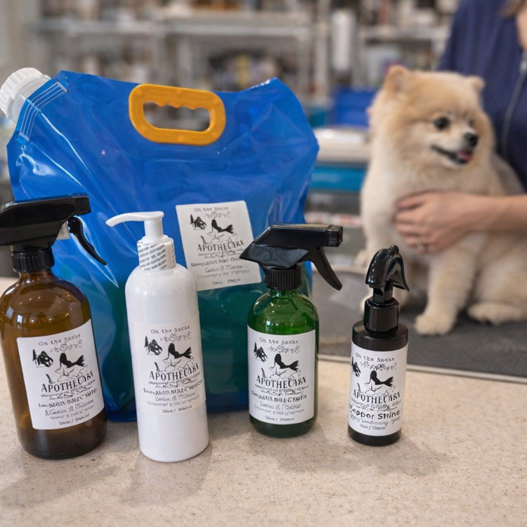 Pet Care
