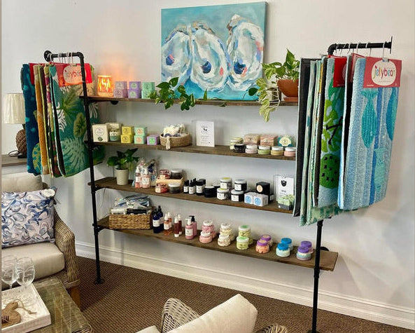 Island Dreams Decor