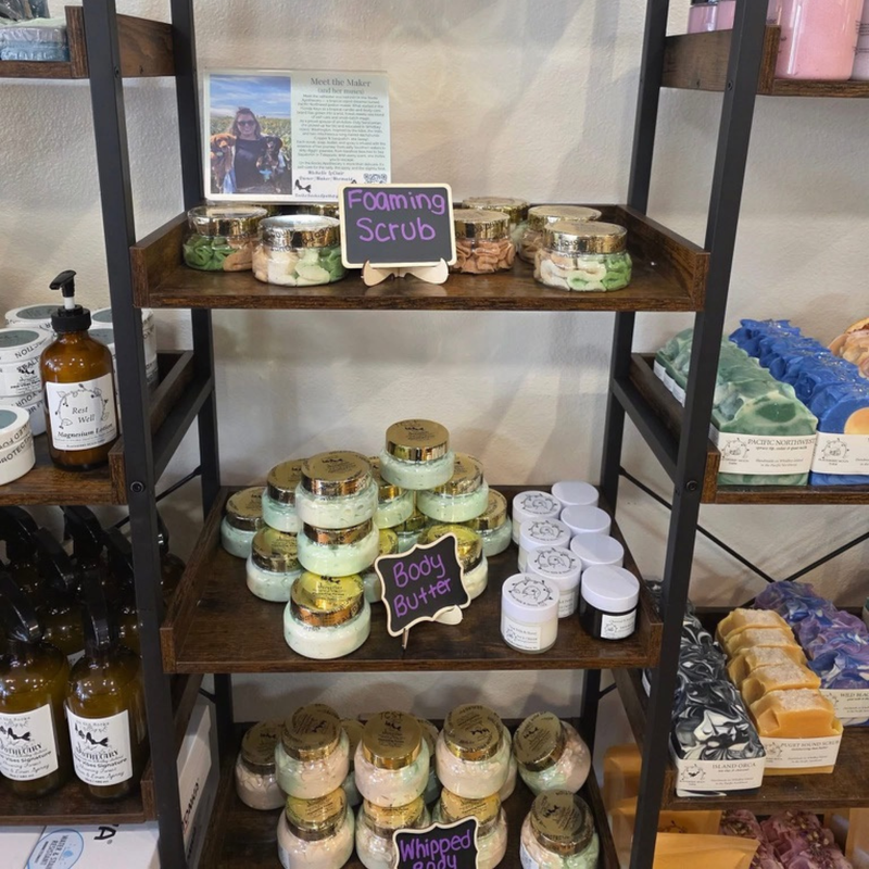 PNW Vibes Market