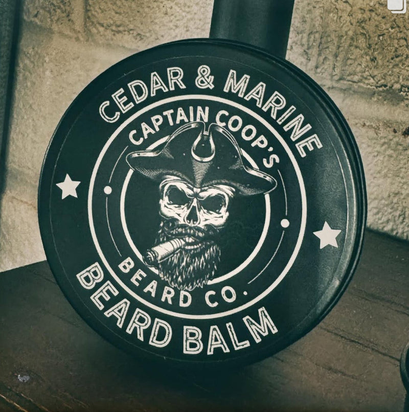 Captain Coops Trading Company
