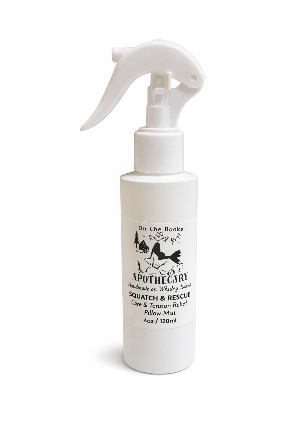 Magnesium Pillow Mist