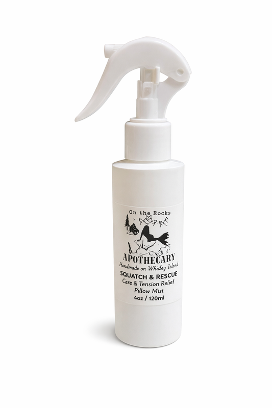 Magnesium Pillow Mist