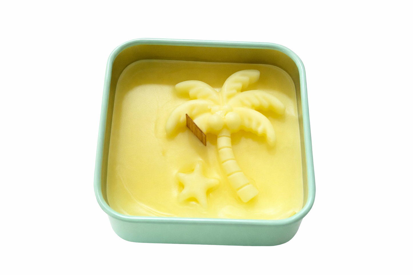 Hand-poured Soy Candles