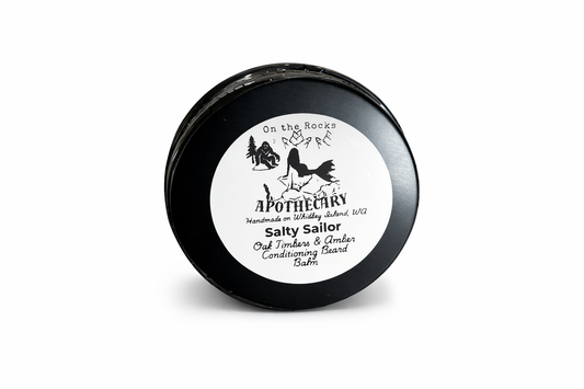 Conditioning Beard Balm