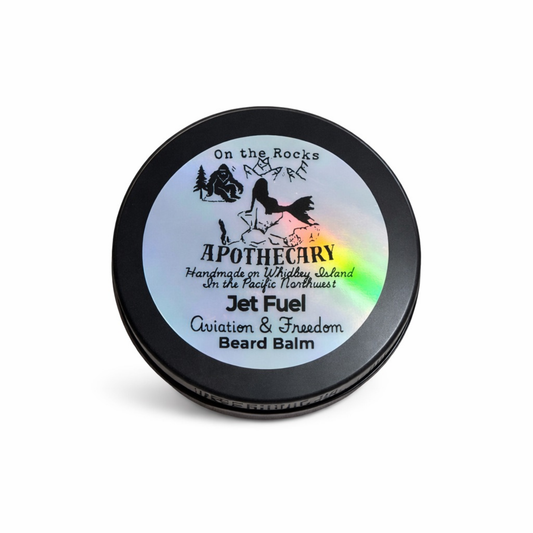 Conditioning Beard Balm
